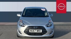 Hyundai ix20 1.4 Blue Drive SE Nav 5dr Petrol Hatchback